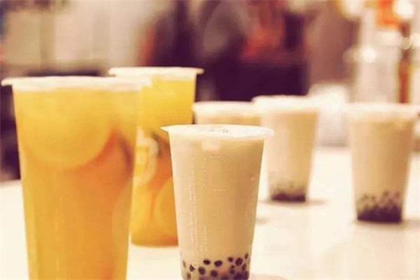 茶星舍奶茶加(jia)盟店(diàn)10大(da)品(pin)牌加(jia)盟費多(duo)少?